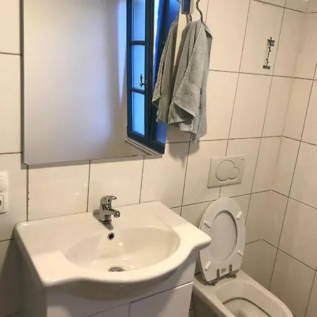 Rum i privatbostad 3er Wohngemeinschaft Lustenau