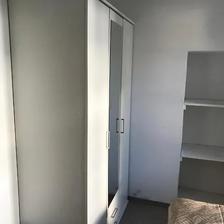 Habitación en casa particular 3er Wohngemeinschaft