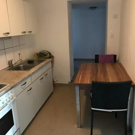 3er Wohngemeinschaft *