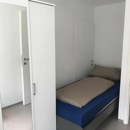 3er Wohngemeinschaft Habitación en casa particular Lustenau