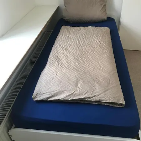 3er Wohngemeinschaft Privatunterkunft *
