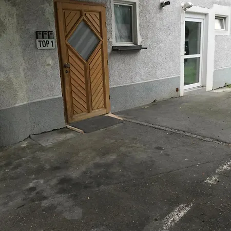 3er Wohngemeinschaft